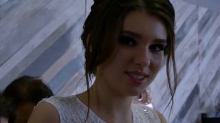 Свадебная съемка BACKSTAGE