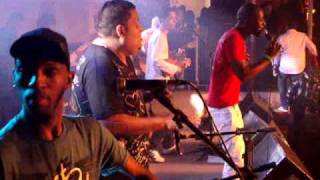 GRUPO TÁ COMBINADO_ABERTURA DO SHOW DO REVELAÇÃO IMPERADORES 