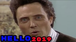 Hello 2019 x2