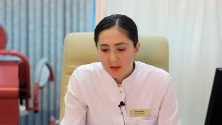 Клиника "Триумф Палас"