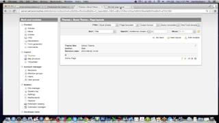 Intro to Contao CMS