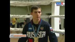 "Олимпийский резерв" (Анатолий Жирнов)
