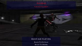Star wars jedi academy death montage ryona Ahsoka, Padme, Aayla, Rey, Ventress and Mara