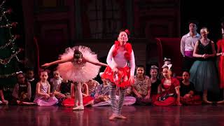 THE NUTCRACKER - BCD Winter Recital 2019