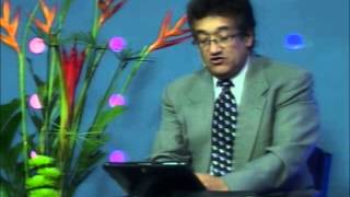 EL MINISTRO LLAMADO POR DIOS, DEBE SER UN HOMBRE CARÁCTER - Reflexión Pastoral