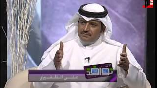 نوافذ مع أ.علي الظفيري - فورشباب