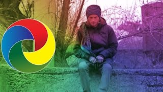 Ras Green - მარადმწვანე (Geo Rap 2015 )