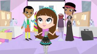 Littlest Pet Shop | F.U.N. Song (Russian Official)