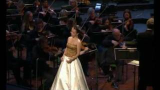 Emiliya Ivanova - Je veux vivre (Romeo et Juliette)