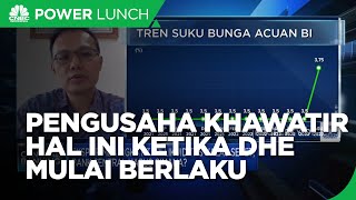 Aturan DHE Diberlakukan, Pengusaha Ekspor-Impor Khawatir Hal Ini