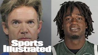 Ronald Gasser, Joe McKnight's Shooter, Sentenced To 30 Years In Jail | SI Wire | Sports Illustrated
