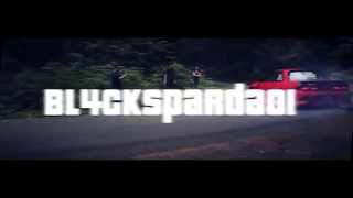 A new drifting intro