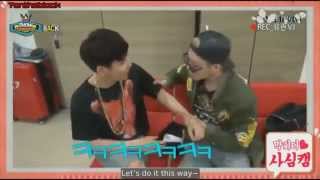 BBomb on Crack