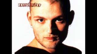Nordman - Nordman (1994) - #5 - Då Syns Du Inte Mer
