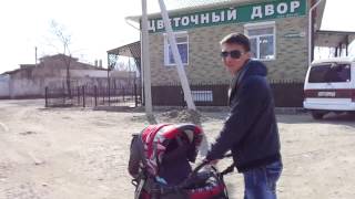 SeRыЙ(GRAY) - Рэп про дочку!!! Душевная песня!Вот так надо любить свох детей