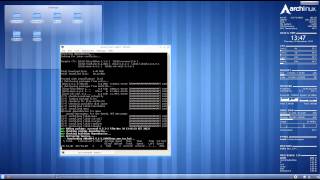 Arch Linux - Install Acrobat Reader