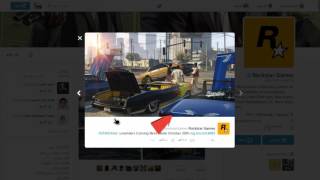 تحديث gta v 1.30 وموعد صدورة | اقوى تظبيط سيارات يا الامير