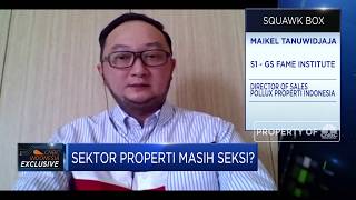 Genjot Penjualan, POLL Percepat Penyelesaian Proyek Super Blok