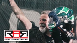 RAR: Rico Abreu Racing