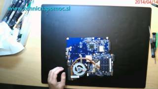 Sony Vaio graphic card problem and fix