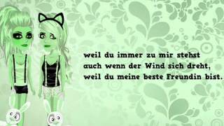 Beste Freundin(MSP)