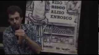 Eduardo marinho - Uberlândia (MG)