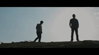 Охотники (2016) Трейлер HD