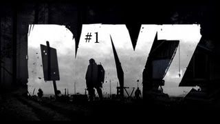 Day Z Namalsk - Часть 1 - И опять все с начала.