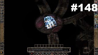 Let’s Play BG2 EE #148: Clearing the Ilithid Dungeon