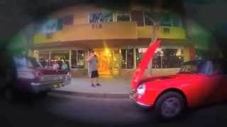Escondido, Cruisin' Grand Ave