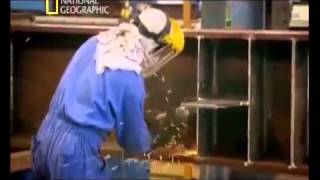 Mega Yapılar: Aldar Gökdeleni - National Geographic