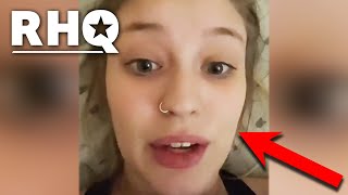 Everyone Should Be Scared, TikToker Explains Why