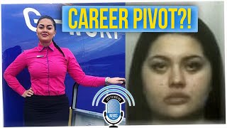 Flight Attendant Arrested After Switching Careers (ft. Tim C. & Jason Chen)
