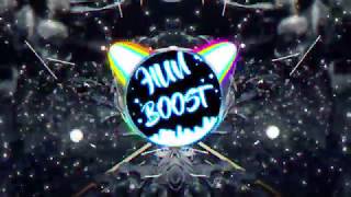 RISE - Worlds 2018 - League of Legends [BASS BOOSTED]