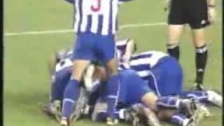 F.C.Porto & Celtic F.C. Taca Uefa.