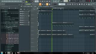 ДЕТИ-ТУРБО ПУШКА (FL STUDIO)