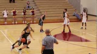 Oregon high school girls basketball highlights: Central Catholic 54, Southridge 32