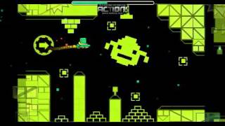 Geometry Dash ALPHA PACK 3/3