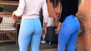 Neiva mara baila bachata❤