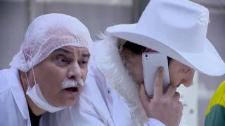 Qardaşlar - İkiarvadlı Bayram (60-cı bölüm)