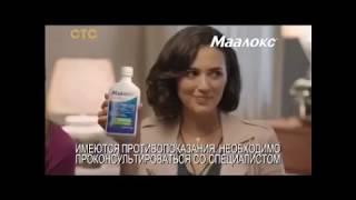 Анонс и рекламный блок (СТС 17.12.2018)