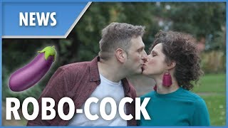 Man born without penis given £50k BIONIC WILLY