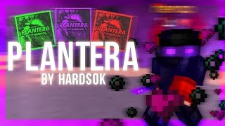 RESOURCEPACK PLANTERA BY HARDSOK (3 COLOR) - PVP RESOURCEPACK MINECRAFT