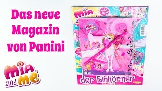 Mia and me  - Magazin Spezial - Mega Pack