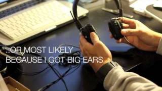 Marshall Major Headphone Unbox and Review