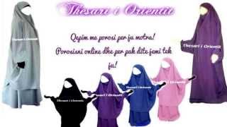 Thesari i orientit