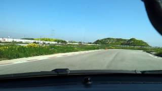Fiat Bravo 1.4 T-Jet 120 hp in Kochav Yair racing track
