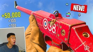*NEW* HEROIC "TOY SMG" is AMAZING in WW2 - GODLY DLC ITEM!! [MUST WATCH]