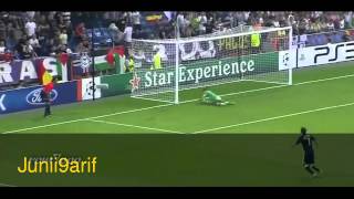 Iker Casillas Best saves -Real Madrid (rom7000)