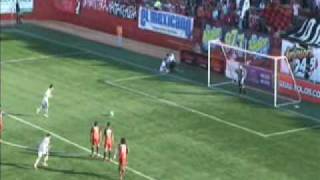 Resumen Xolos vs Dorados www.tjsports.net